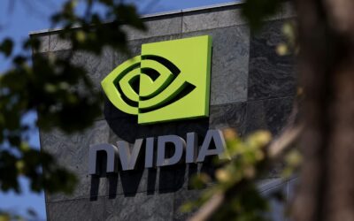 Nvidia’s rally faces latest test in Friday’s record-setting ‘triple witching’ options expiration