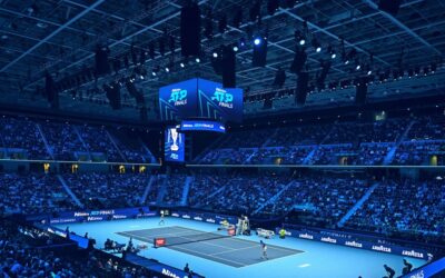 OFX to provide the ATP Tour global payment solutions and FX transactions