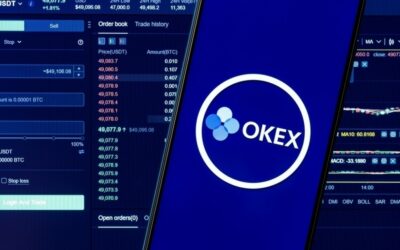 OKX Wallet Integrates Solana Blinks for Enhanced DApp Interaction