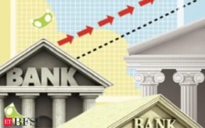 PSBs dominate India’s banking with over 50% share across market share, services, ET BFSI