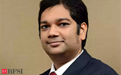 PSU banks still remain top bet in financial space: Rahul Shah, ET BFSI