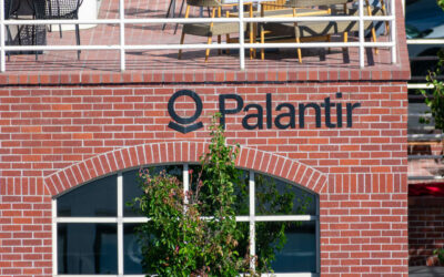 Palantir’s stock draws a downgrade over its ‘gluttonous valuation’