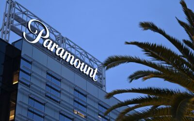 Paramount, Skydance agree to terms of a merge deal
