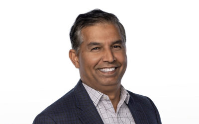 PayPal appoints Srini Venkatesan as CTO