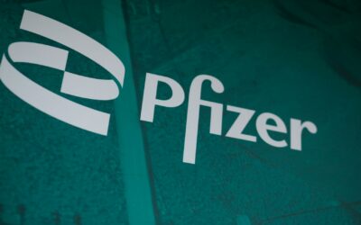 Pfizer stock recovers after Covid decline but some employees struggle