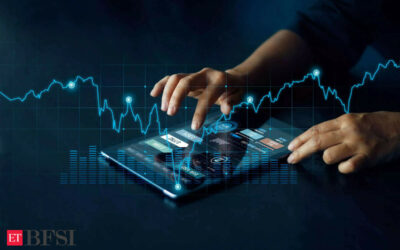 Pick from a buffet of 50+ counters from 5 brokerages, ET BFSI