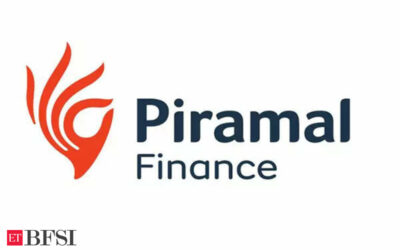 Piramal Finance clocks Rs 50,000 crore retail book, aims to double AUM in 4 years, ET BFSI