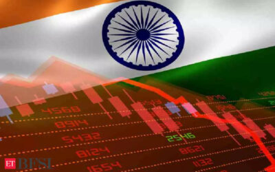 Policy shifts following elections and new administration pose risks: Moody’s, ET BFSI