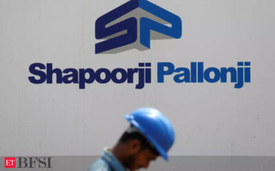 Power Finance Corporation board okays Rs 15,000 crore loan to Shapoorji Pallonji Group companies, ET BFSI