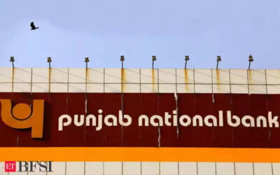 Punjab National Bank, IIFCL sign pact for financing infra projects, ET BFSI