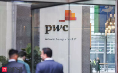 PwC India expects upswing in small, mid-size M&A transactions, ET BFSI