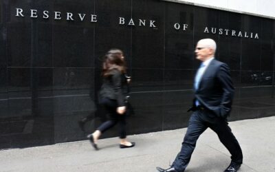 RBA More Alert and Less Certain in its Inflation Fight