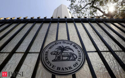 RBI announces SAARC Currency Swap Framework for period 2024 to 2027, ET BFSI
