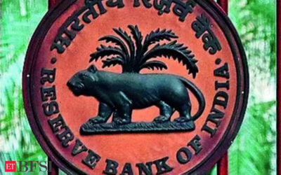 RBI cautions micro finance lenders against usurious interest rates, ET BFSI