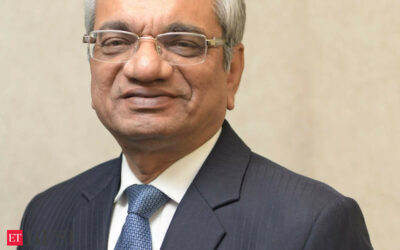 RBI declines to extend Bansal third tenure at Edelweiss ARC as MD & CEO, ET BFSI