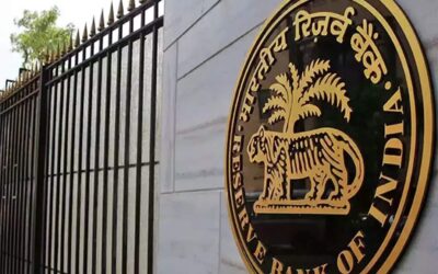 RBI suffers system failure in automated system for banks’ liquidity management, ET BFSI