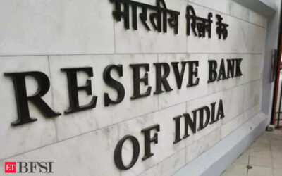 RBI warns ARCs against harassing distressed borrowers, BFSI News, ET BFSI