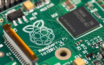 Raspberry Pi prices London IPO with up to $688 million valuation