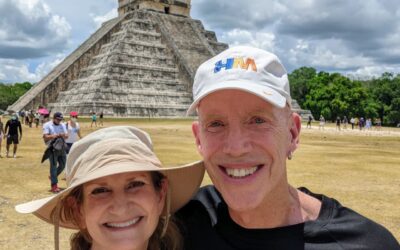 Recession almost ruined our retirement — but now we’re living the good life in Ecuador for $2,000 a month