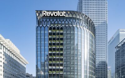 Revolut moves global HQ in Canary Wharf as it awaits UK bank license