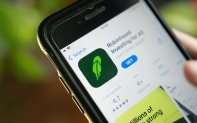 Robinhood Markets Reports Strong Growth in May 2024 Operating Data