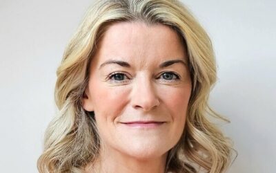 Roz Smith appointed as COO of Broadridge International