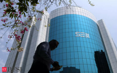 SAT stays Sebi order on former PTC India CMD Rajib Kumar Mishra, ET BFSI