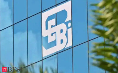 SEBI launches SaaRs thi app to understand personal finance for investors, ET BFSI