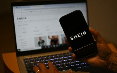 Shein US IPO is dead, experts say