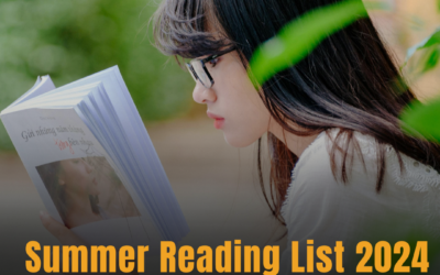 SmallBizLady Summer Reading List 2024 » Succeed As Your Own Boss