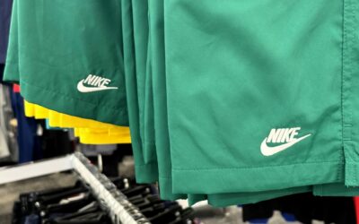 Some analysts are questioning Nike’s leadership as downbeat forecast sends stock toward biggest drop ever