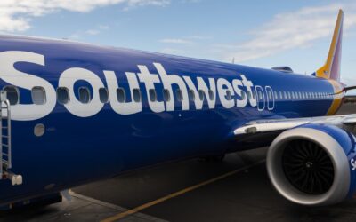 Southwest Airlines cuts revenue forecast