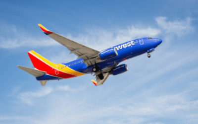 Southwest Airlines’ stock surges after activist Elliott says it can soar 77%