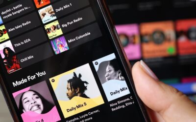 Spotify to introduce expensive plan later this year