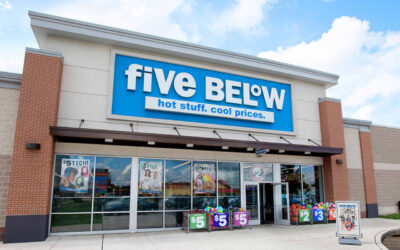 Squishmallows are creating a tougher bar to clear for Five Below