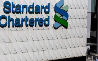 Standard Chartered processed payments for terror groups and Iran, lawsuit says