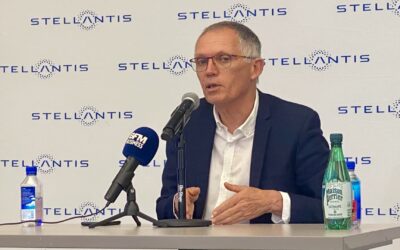 Stellantis has achieved $9 billion in cost reductions from merger
