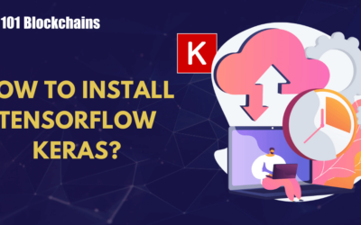 Steps to Install TensorFlow Keras