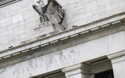Stock market faces midweek double whammy with Fed decision following CPI inflation reading