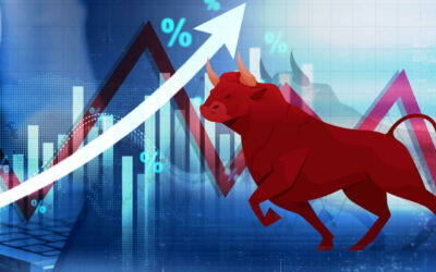 Stocks are up but investors seem ‘fragile.’ Is the bull market in early stages?