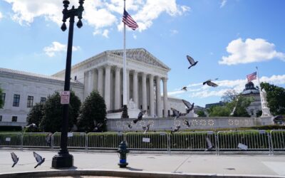 Supreme Court ruling pleases Republicans, businesses
