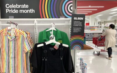 Target’s plan to scale back Pride Month merchandise puts it in ‘a no-win situation,’ retail expert says