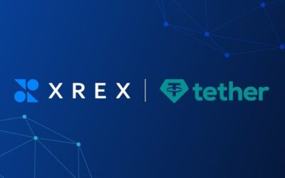 Tether invests $18.75M in Taiwan’s XREX to further blockchain-based EM payments