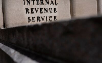 The IRS is targeting tax cheats who play ‘shell games.’ Uncle Sam could net $50 billion.