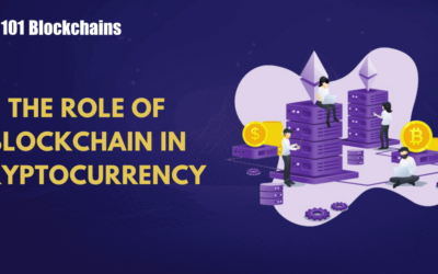 The Role of Blockchain in Cryptocurrency