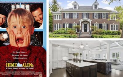 The famous ‘Home Alone’ house lasted just a week on the market at $5.25 million