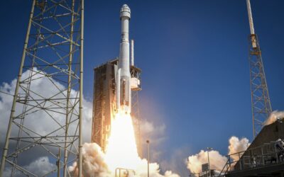These space stocks deserve attention, analysts say