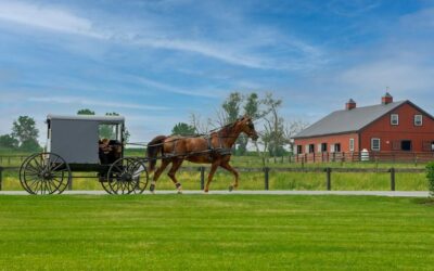 Things To Do In Amish Country – Lancaster, PA