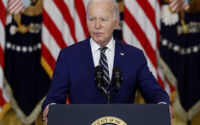 Why the immigration surge under Biden is saving taxpayers money