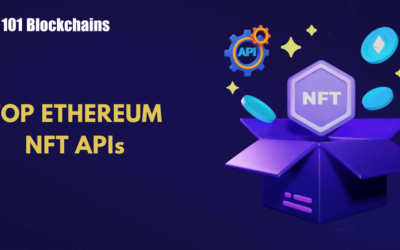 Top 10 Ethereum NFT APIs